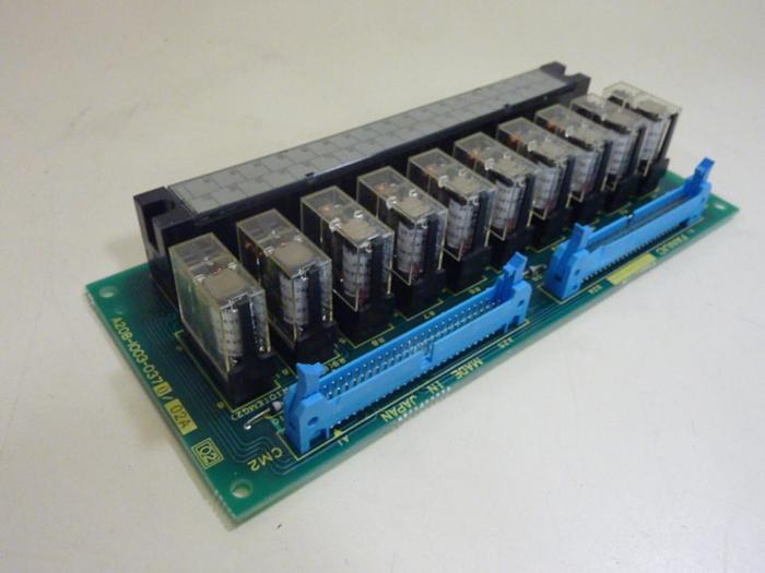 Used FANUC Circuit Board A20B-1003-0370/02A #65535