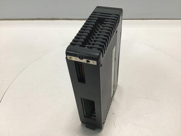 Used AUTOMATION DIRECT Input Module D4-32ND3-1 #115056