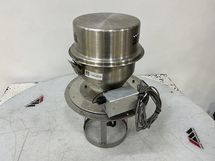 Used AEC WHITLOCK SRH 02