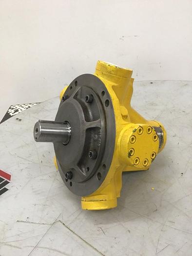 Used KAWASAKI Screw Motor HMB010/P/11/PL234 Used