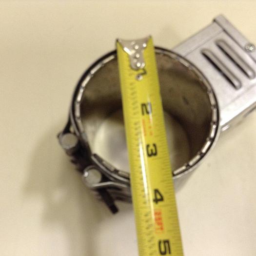 Used AD 400/480 Watt Heater Band 85054857802/88232857 #68794