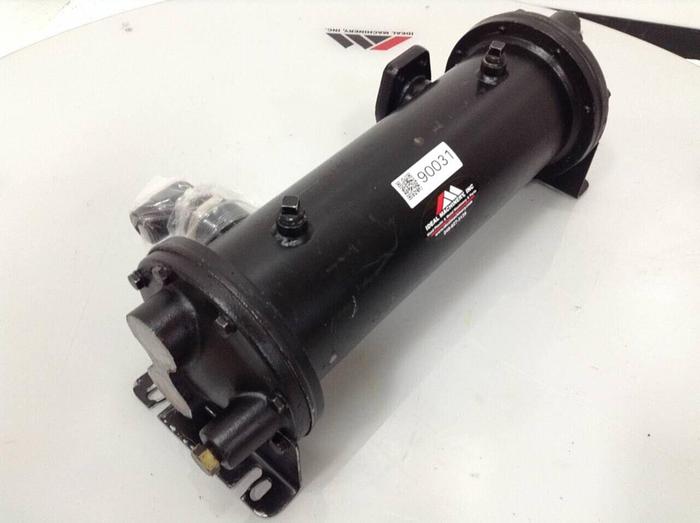 Used THERMAL TRANSFER Heat Exchanger R-1014-93942 Used