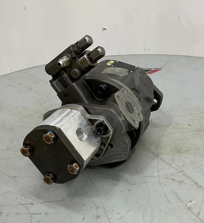 Used REXROTH AA10VSO-45-DFR1/30R/PKC62-K01