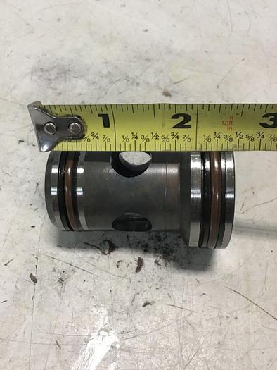 Used VICKERS Cartridge Valve Insert 25-D10-30 USed