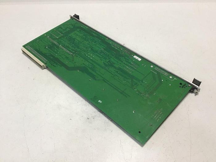 Used VAN DORN Communication Board PC330-081 330-081 Used
