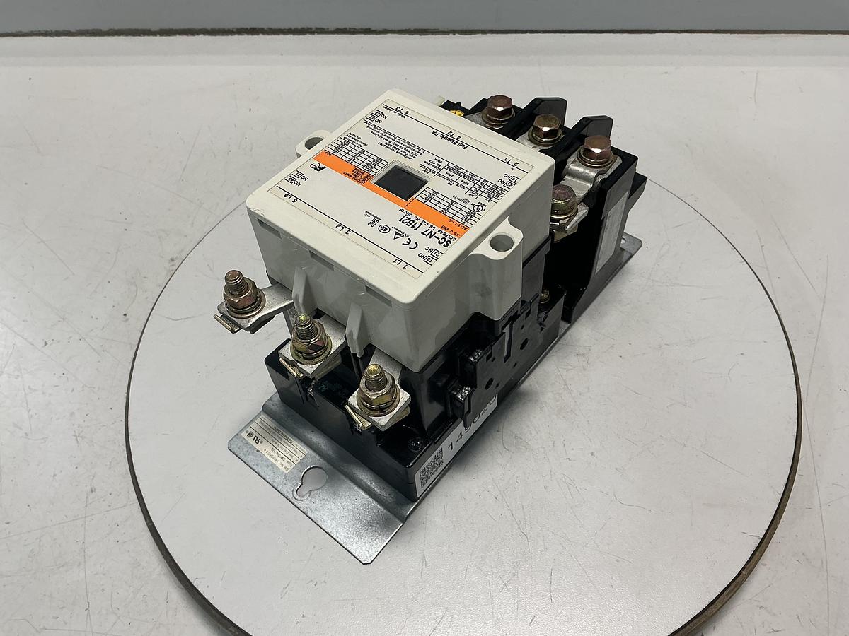 Used FUJI ELECTRIC SC-N7 (152)