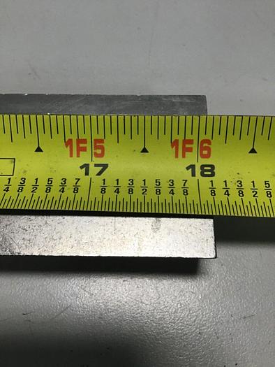 Used ROTOGRAN Grinder Granulator Blade WO1418 BK #113293