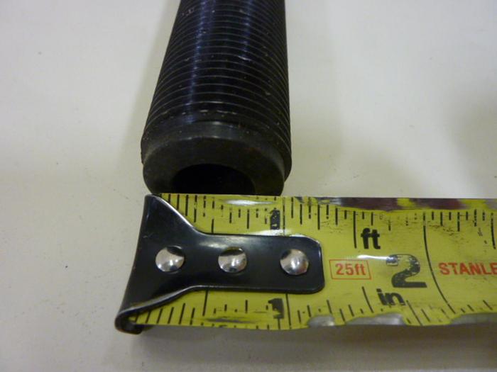 E & E ENG. Leveling Jack ELJ-1125-A #51946