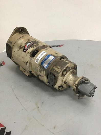 Used VICKERS Pump SQP321-38-21-11-86DCD-15-S98 Used