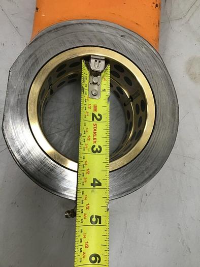 Used CINCINNATI MILACRON Toggle Link 5037164 #131355