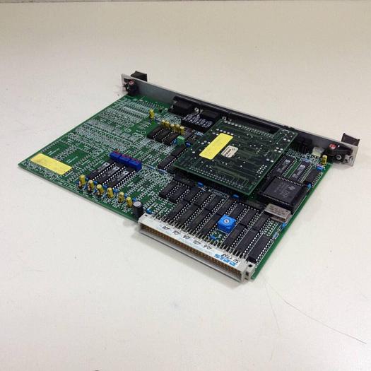 Used REIS Module RS4-AXC II #86003