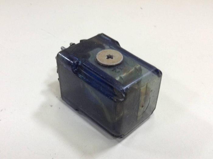 Used MILWAUKEE Relay 105T 3380 #76476
