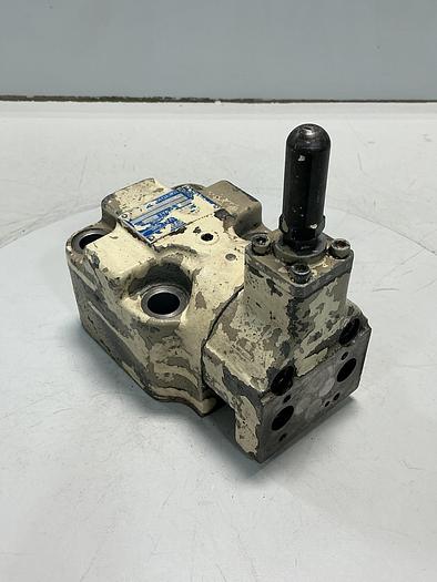 Used VICKERS TCG50-0G-CEV-P2-T