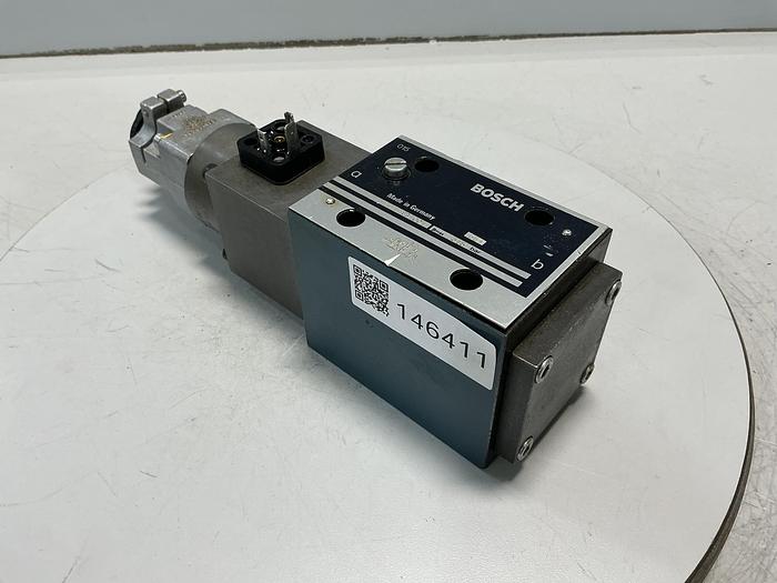 Used BOSCH 0 81 403 001