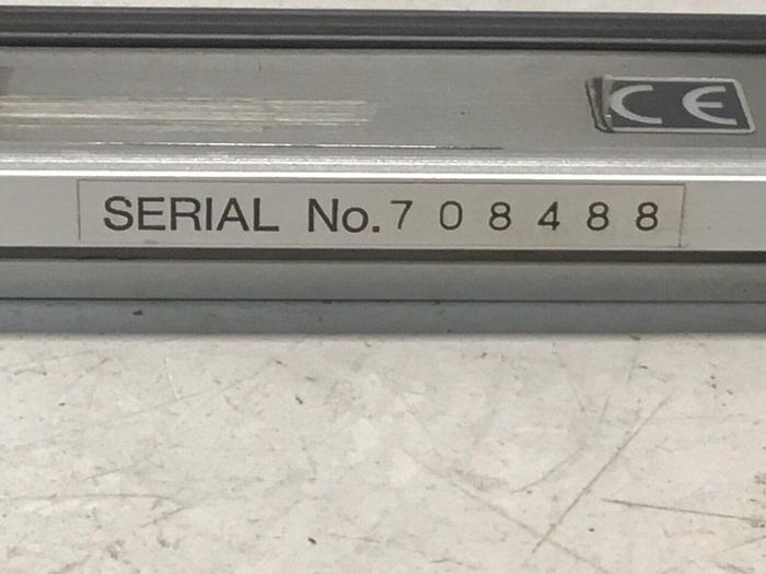 Used SONY Test Sensor SL331 #127962