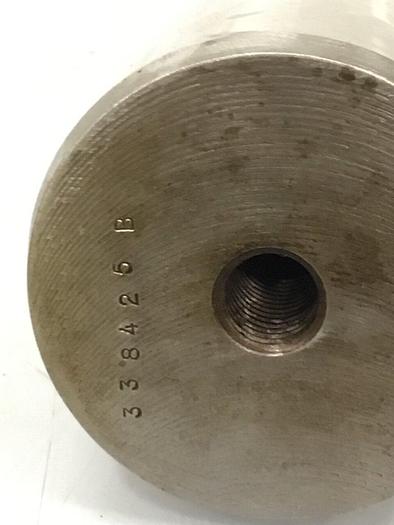 Used VAN DORN Crosshead Slide 33AF25B #119222