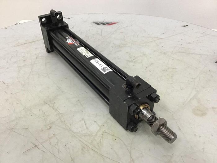 Used PARKER Injection Sled Cylinder 02.00 H2HLTS182A 12.000 USED