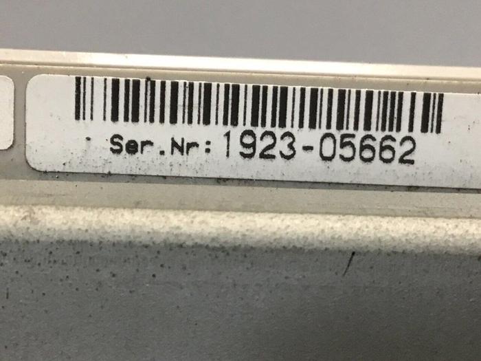 Used KEBA Input Module DI 325 Used