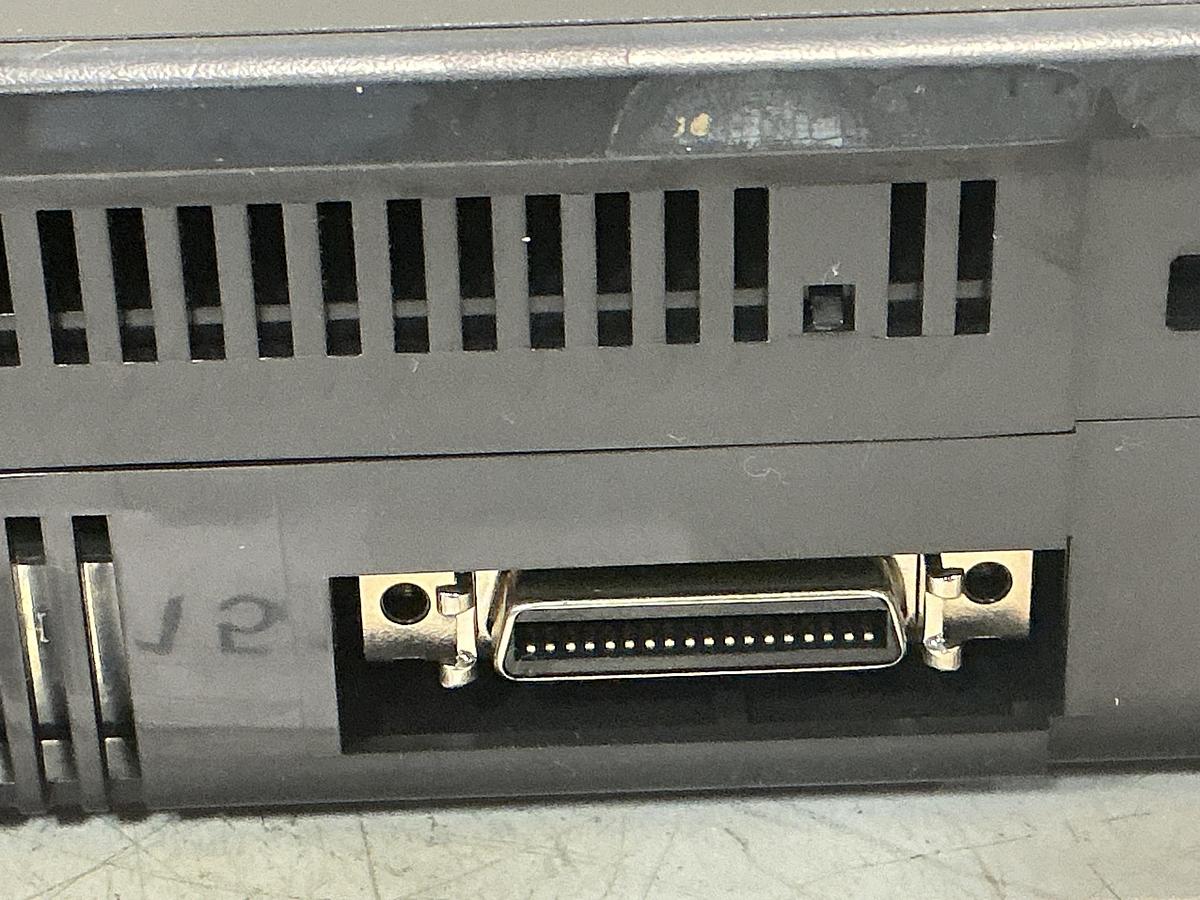 Used FUJI UG221H-SC4Z602