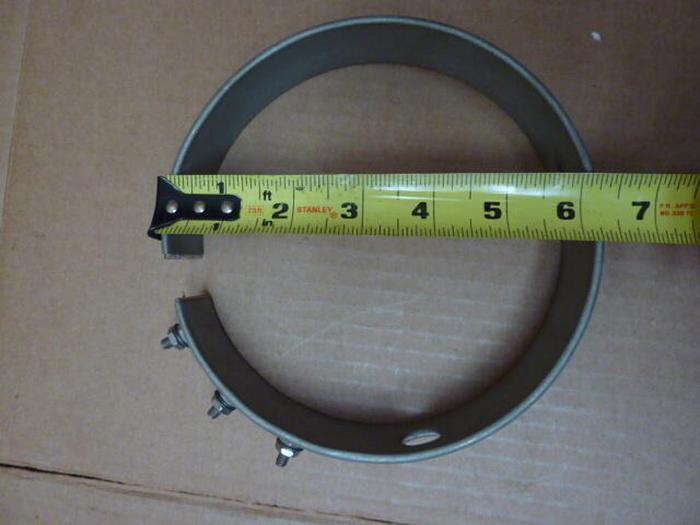 DELTA 700 Watt Heater Band M961786 H6 #26826