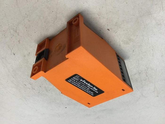 Used EFECTOR Switch Amplifier N600 DN0212 #139610