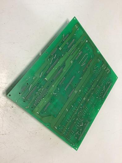 Used MITSUBISHI Circuit Board 3EK23008A #132677