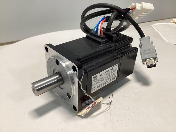 Used FUJI ELECTRIC GYS201DC1-CA