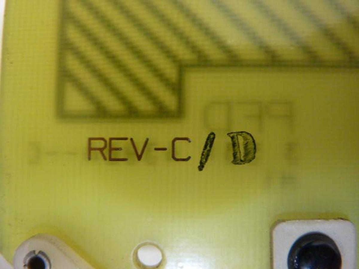 Used CINCINNATI MILACRON I/O Bus Adapter Board 3-531-4380A Used