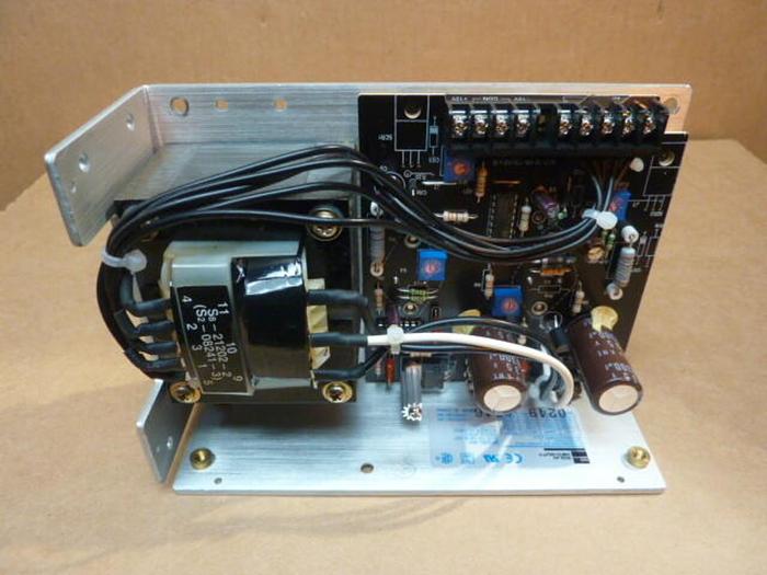 Used SOLA ELECTRIC Power Supply SLD-12-1818-12T #31437