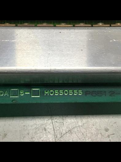 Used SHIBAURA Circuit Board H0550555 USED