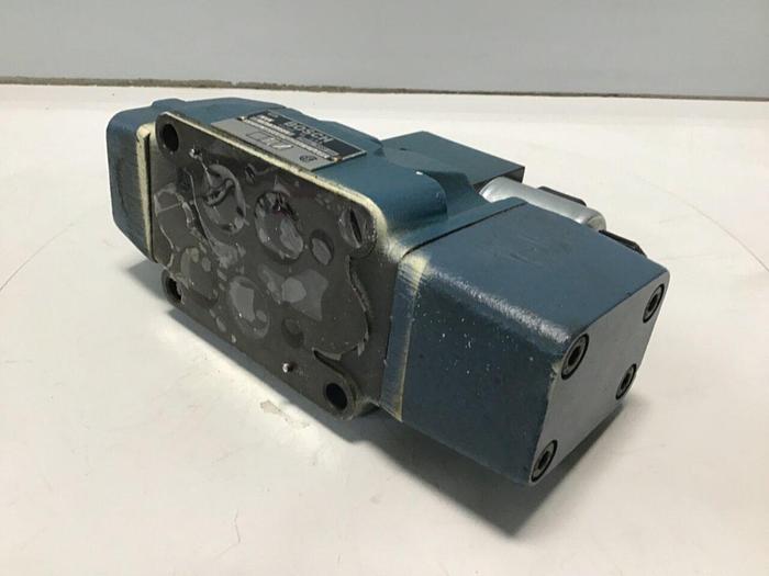 Used BOSCH Valve 9 810 234 028 Used