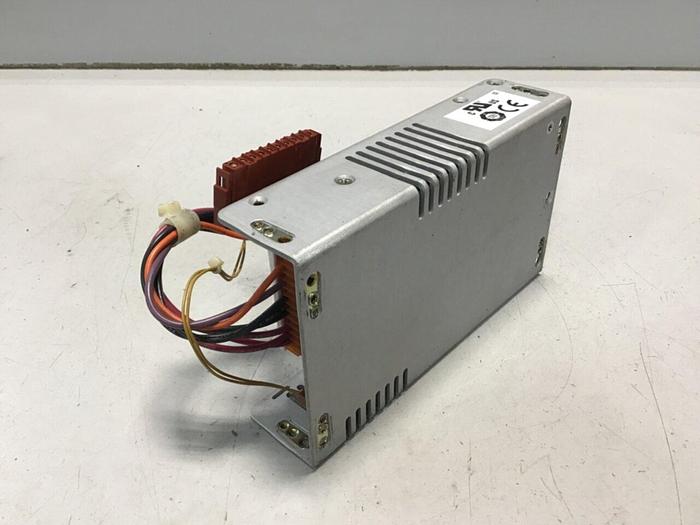 Used POWER-ONE DC Power Supply MAP80-4002 Used