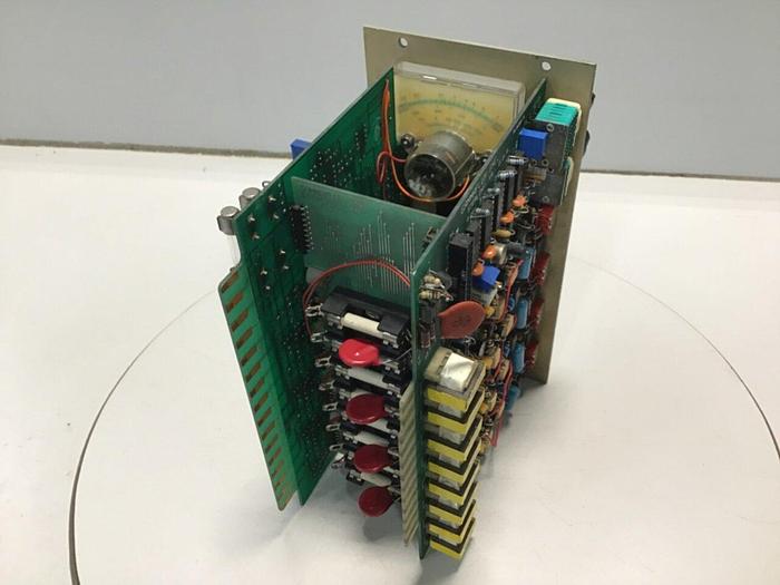 Used GAMMAFLUX Husky Temperature Control 943 #112492