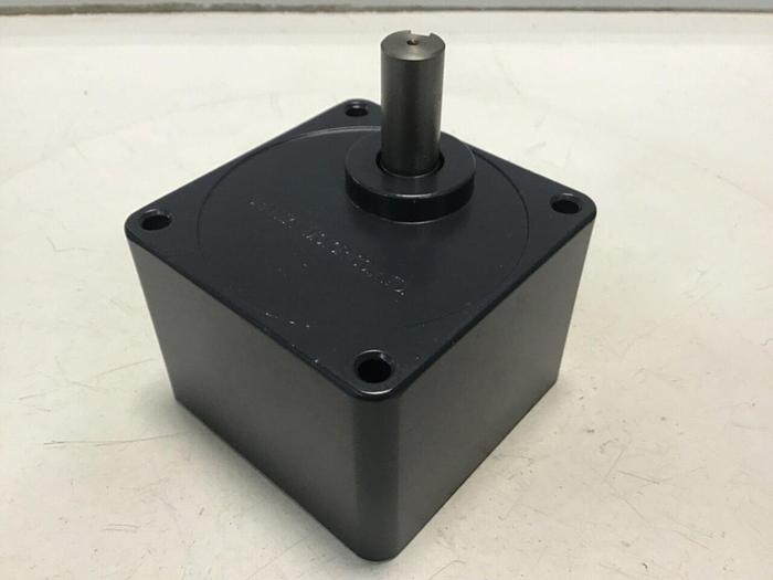 Used ORIENTAL MOTOR Gearhead 5GU12.5KB Used