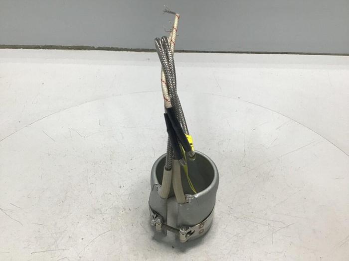 TEMPCO 300 Watt Heater Band NHW00121 B 11 24 #117312