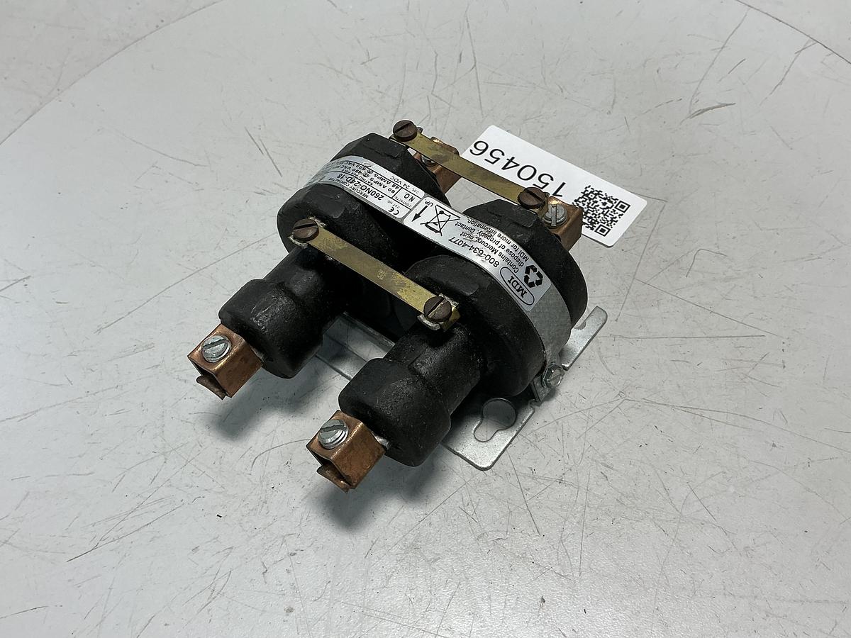 Used MDI 260NO-240-18