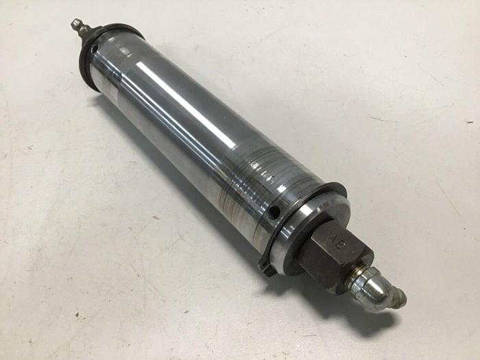 Used CINCINNATI MILACRON Crosshead Toggle Pin 5038787 #111569