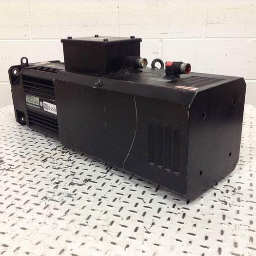 Used BAUMULLER 25 HP Servo Motor DSO 100-L25-UL Used
