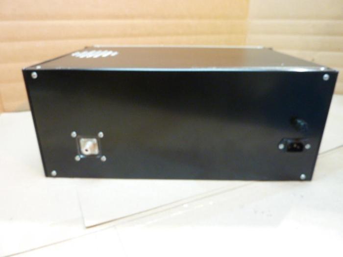 Used ECD OVONICS Power Supply 1534-02C #40591