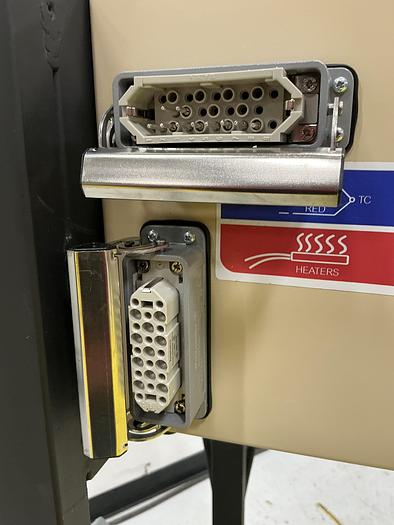 Used IDEAL MACHINERY IM-MF5-150-G1TP