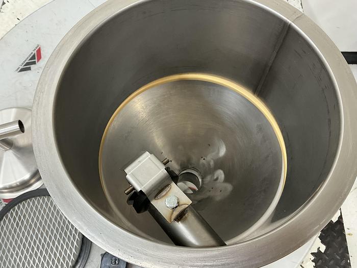 Used NOVATEC VR-12-MM