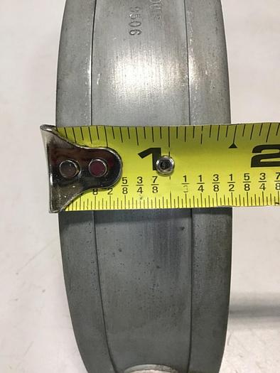 Used WATLOW 500 Watt Heater Band B6J1JP67 #126334