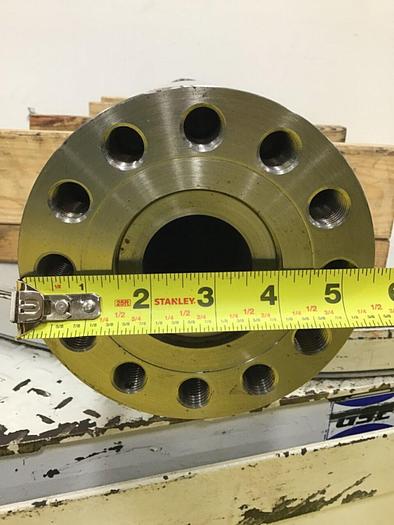 Used MILACRON Barrel JP38/777 21204-1 #125976