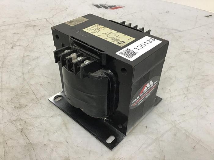 Used HAMMOND 1 kVA Transformer MH1000QP #130133