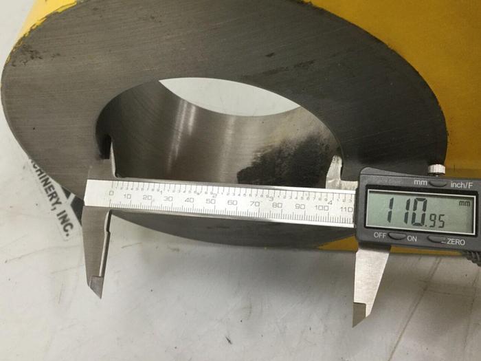 Used VAN DORN Toggle Link 305274 Used