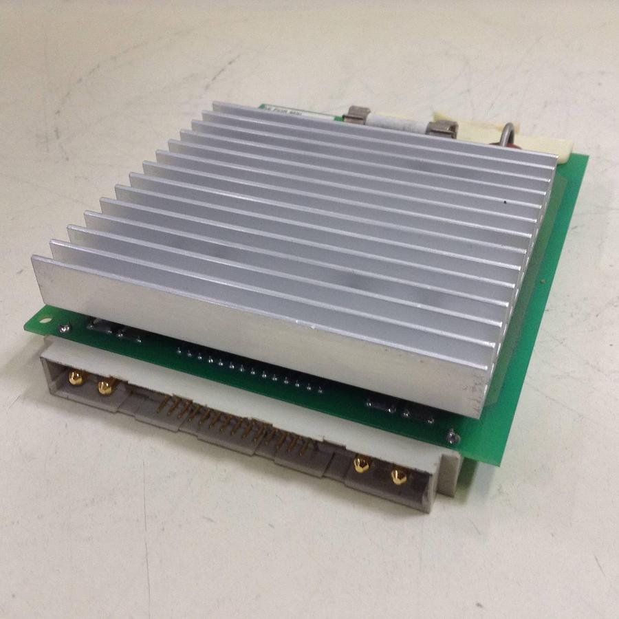 Used AMERICAN MSI Control Board C3201.010.045 Used