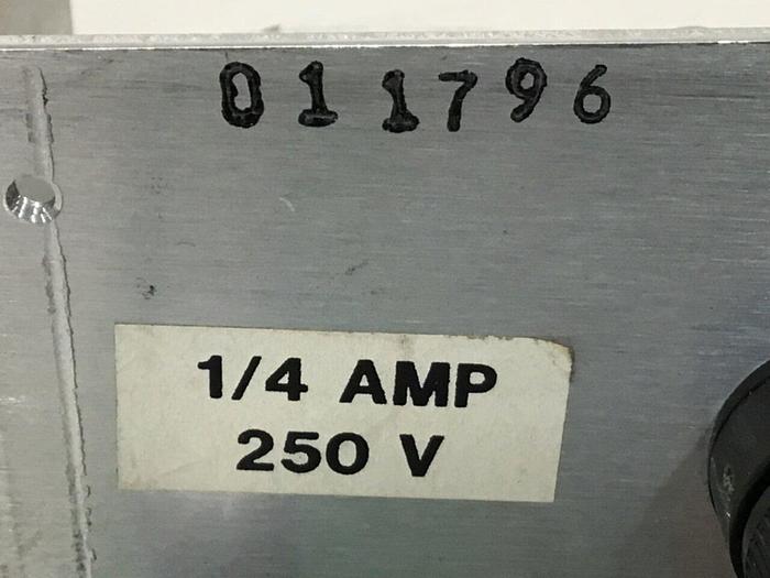 Used FOREMOST MACHINE CPU Circuit Board KE8924 Used