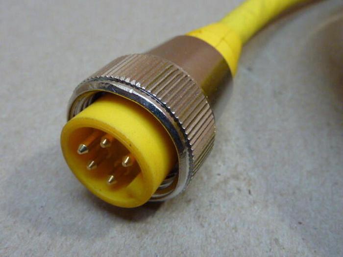 TURCK ELEKTRONIK Cable U5350 #29752