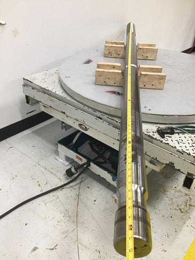 Used CINCINNATI MILACRON Tie Bar MT170-15 / TB Used