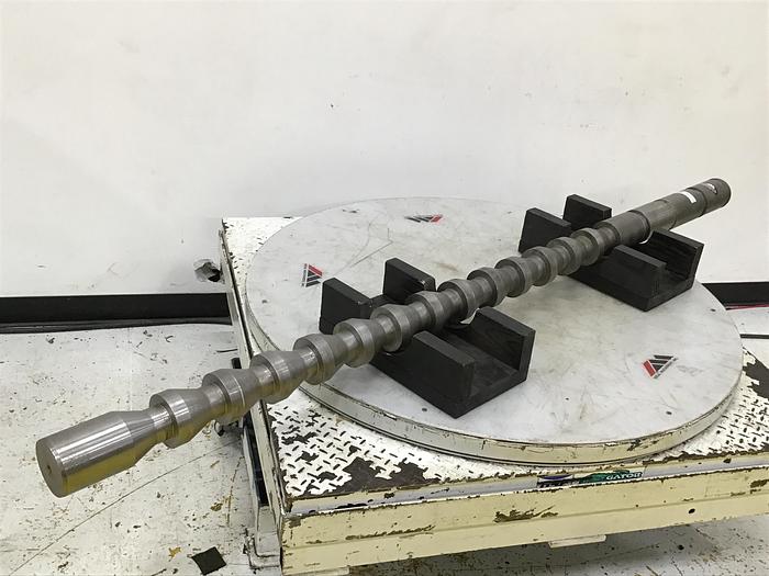 Used VAN DORN 700HP4300 / SB